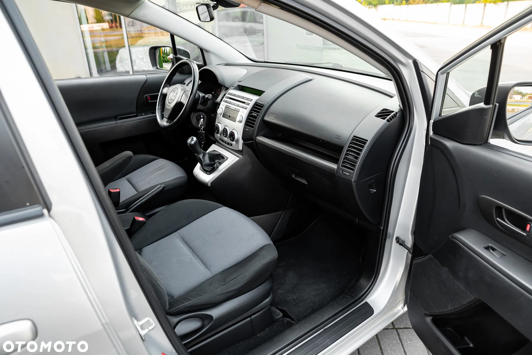 Mazda 5 1.8 Comfort - 22