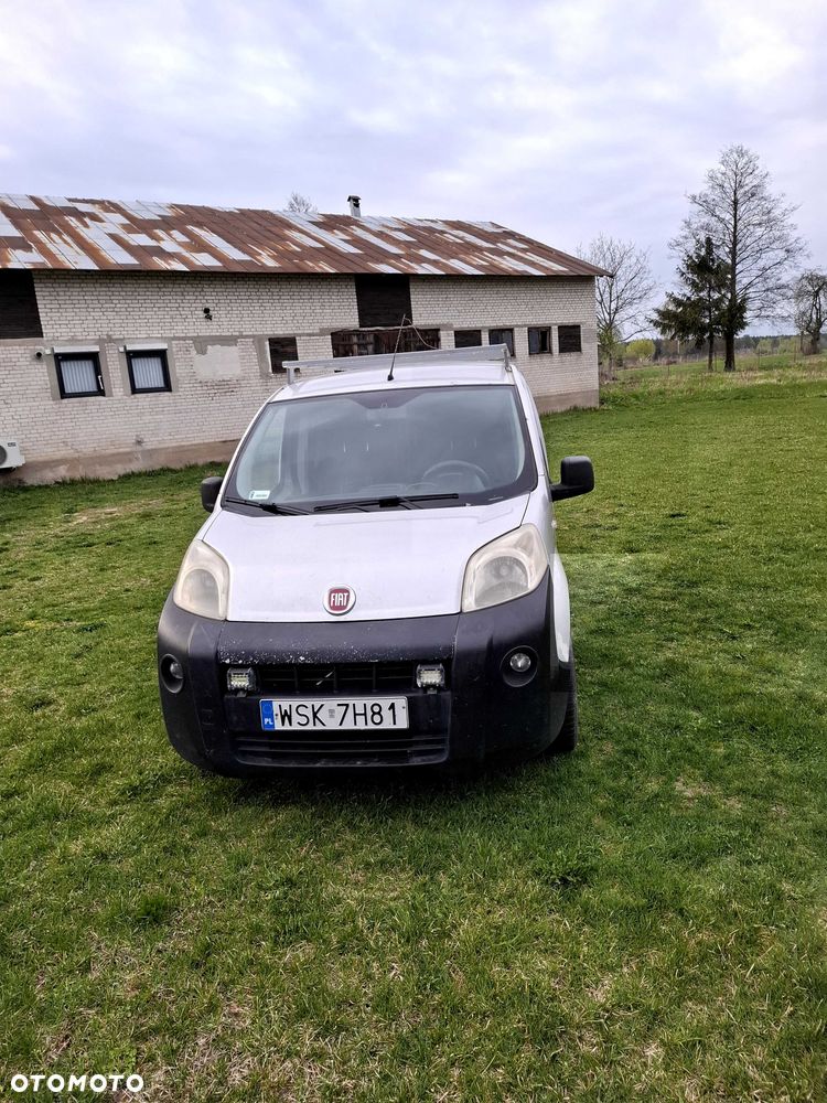 Fiat Fiorino - 2