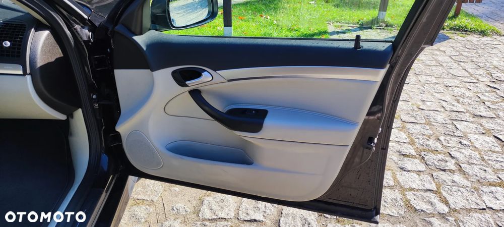Saab 9-3 - 22