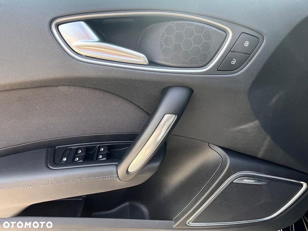 Audi A1 Sportback 1.6 TDI Ambition - 17
