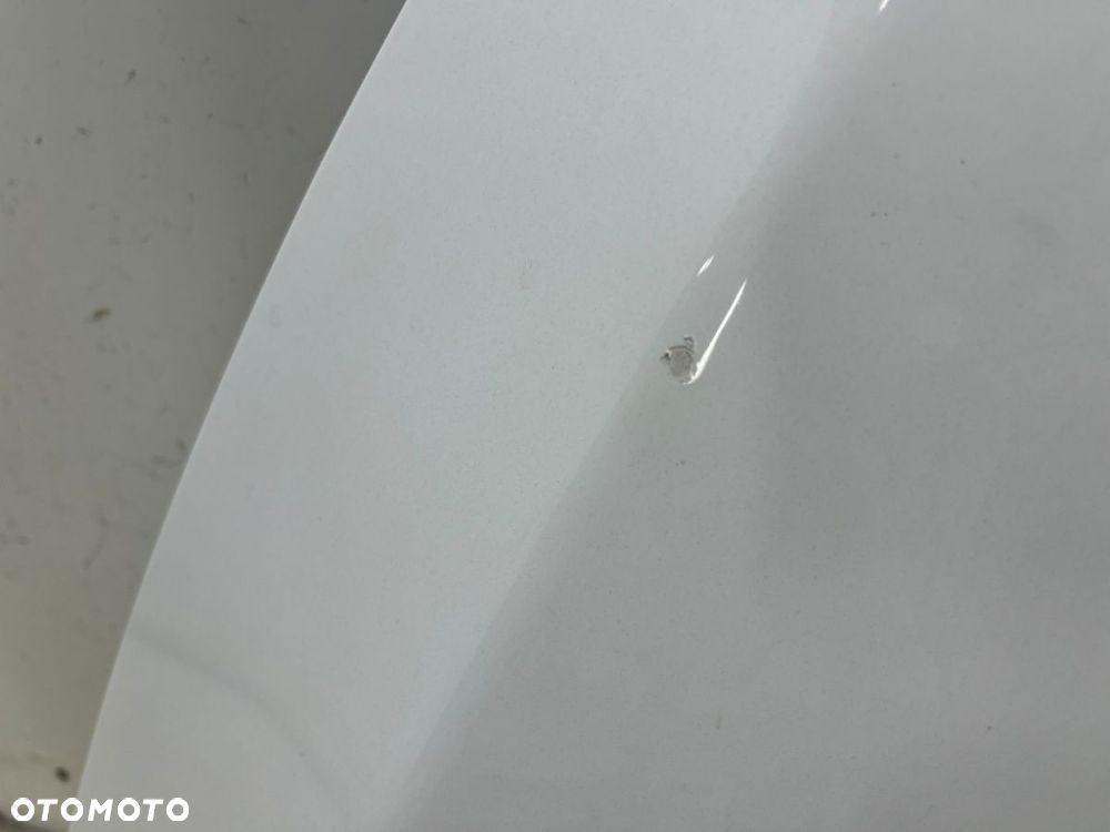 Maska Ford C-Max CMax Mk2 II 15-19r. Lift pokrywa silnika F1CB-R16854-A - 4