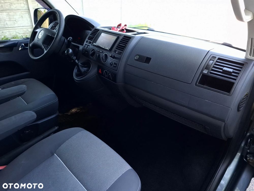 Volkswagen Multivan L1 Startline - 16
