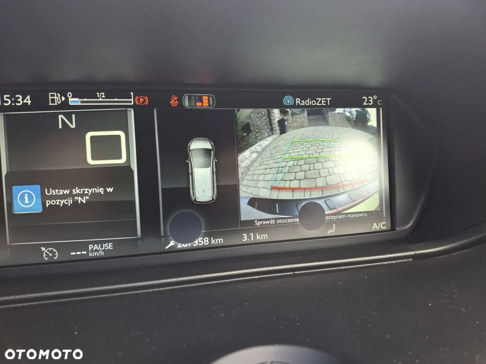 Citroën C4 Picasso 1.6 e-HDi Exclusive ETG6 - 35