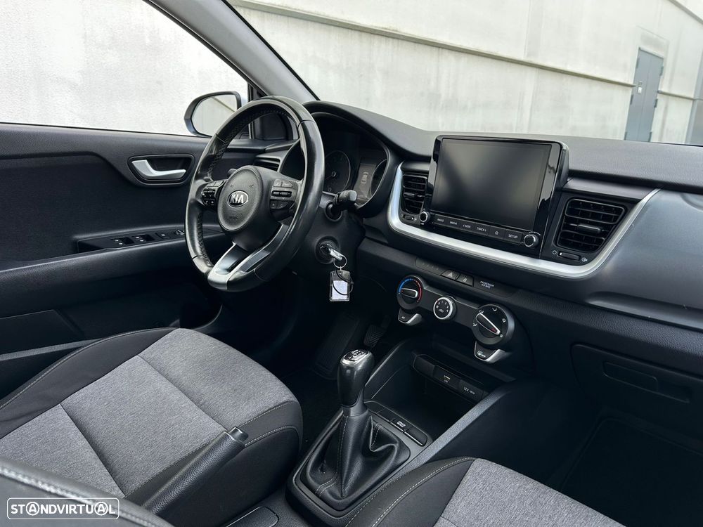 Kia Stonic 1.0 T-GDi Drive - 13