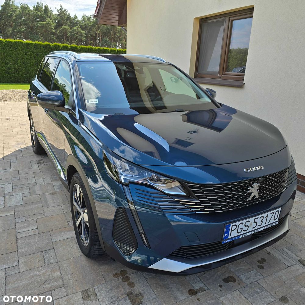 Peugeot 5008 - 1