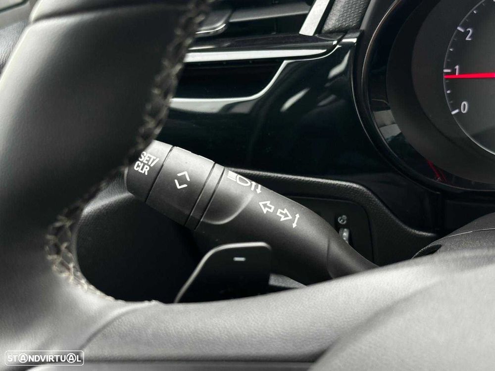 Opel Corsa 1.2 T Edition Aut. - 19