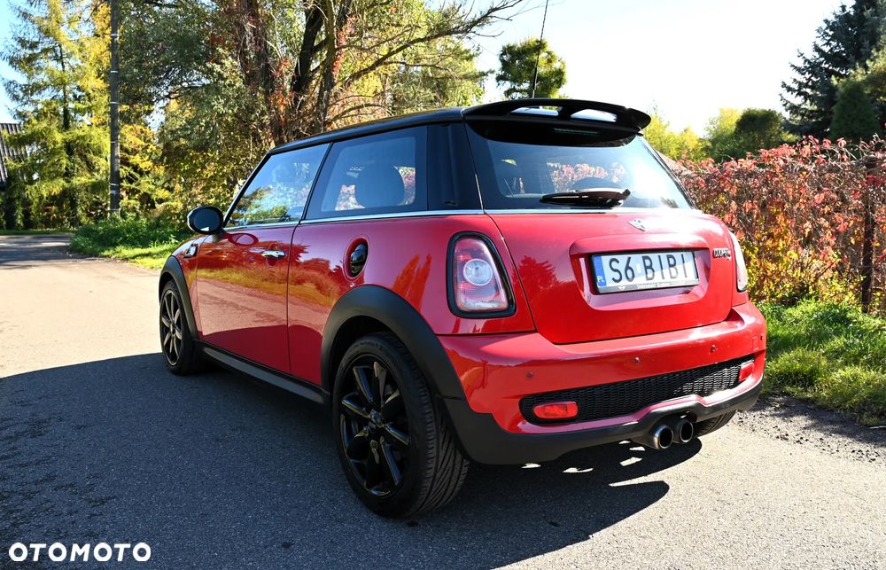 MINI Cooper S - 9