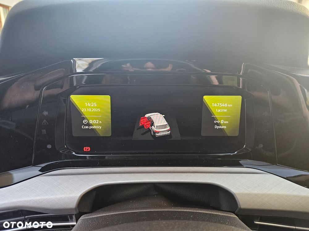 Volkswagen Golf VIII 1.5 TSI EVO Style - 15