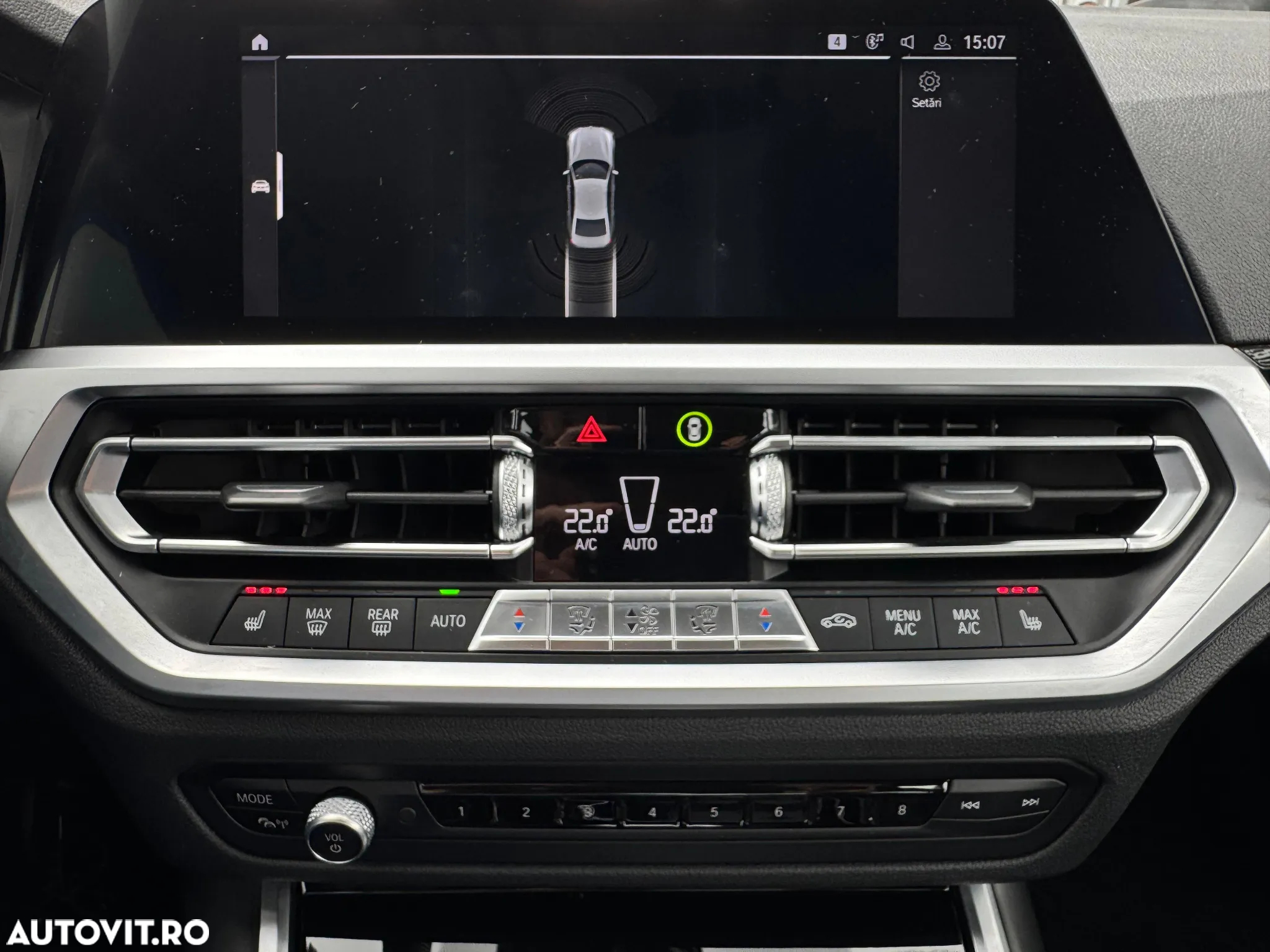 BMW Seria 3 330i AT Sport Line - 18