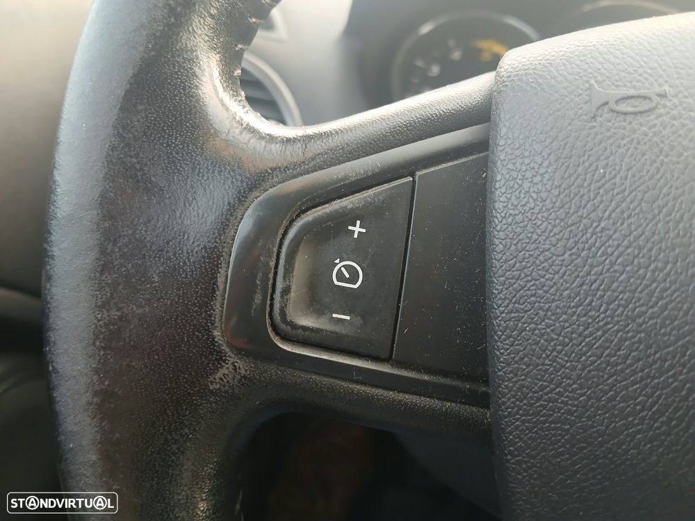 Renault Mégane Sport Tourer 1.5 dCi Dynamique S SS - 18