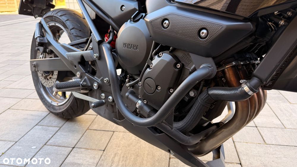 Yamaha XJ - 15