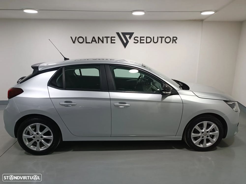 Opel Corsa 1.2 Elegance - 5