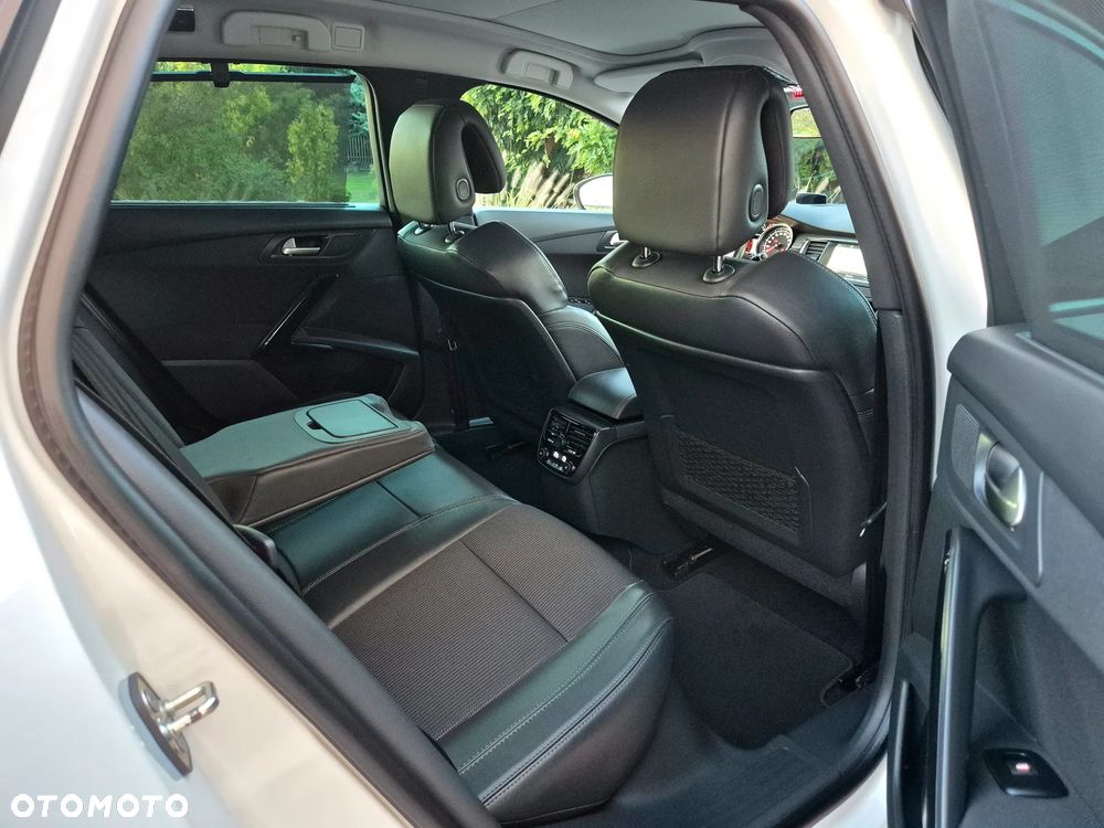 Peugeot 508 BlueHDi 180 EAT6 Stop&Start Allure - 32