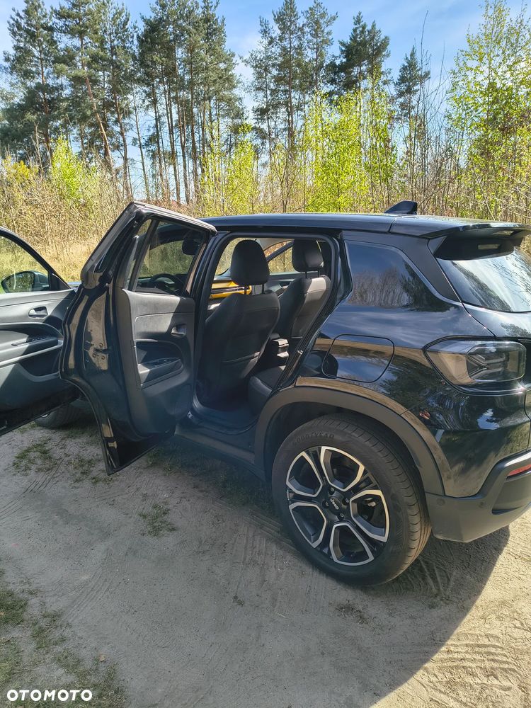 Jeep Avenger 1.2 GSE T3 Summit FWD - 15