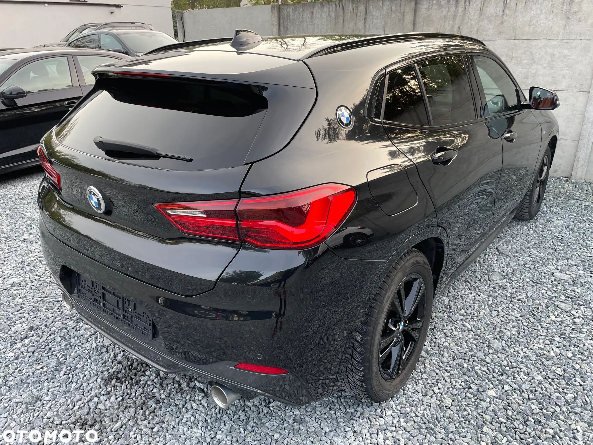 BMW X2 - 8