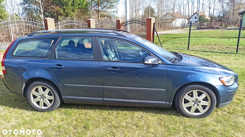 Volvo V50 2.0D Momentum - 12