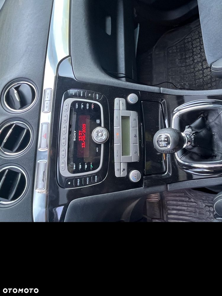 Ford S-Max 2.0 TDCi Titanium - 9