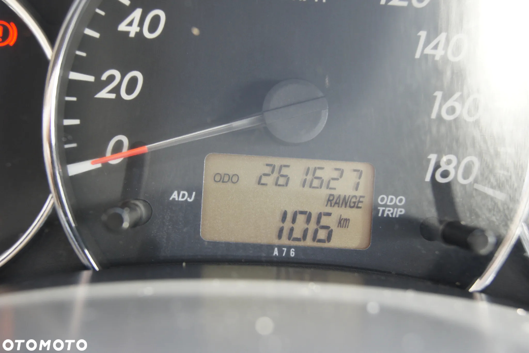 Daihatsu Terios 1.5 Top S 4WD - 9