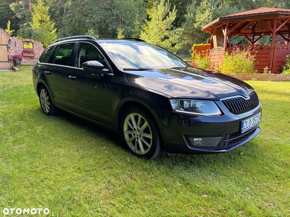 Skoda Octavia 2.0 TDI Ambition - 3