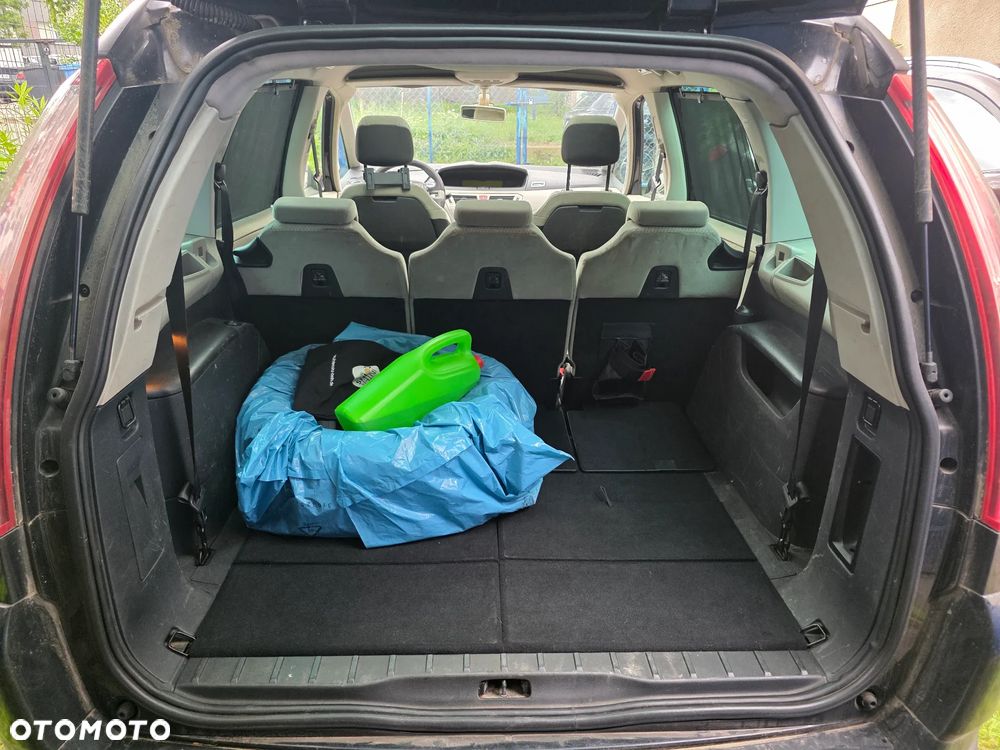 Citroën C4 Grand Picasso 2.0 HDi FAP Exclusive - 11
