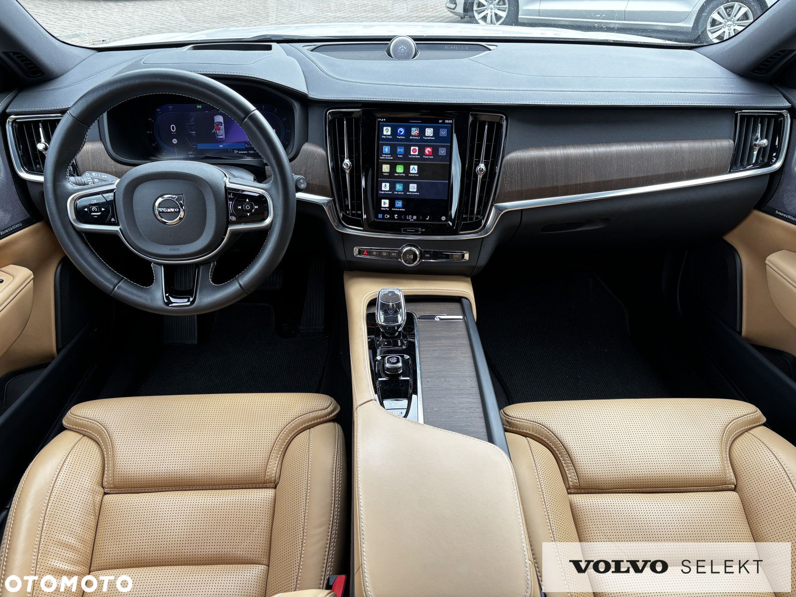 Volvo V90 Cross Country - 15
