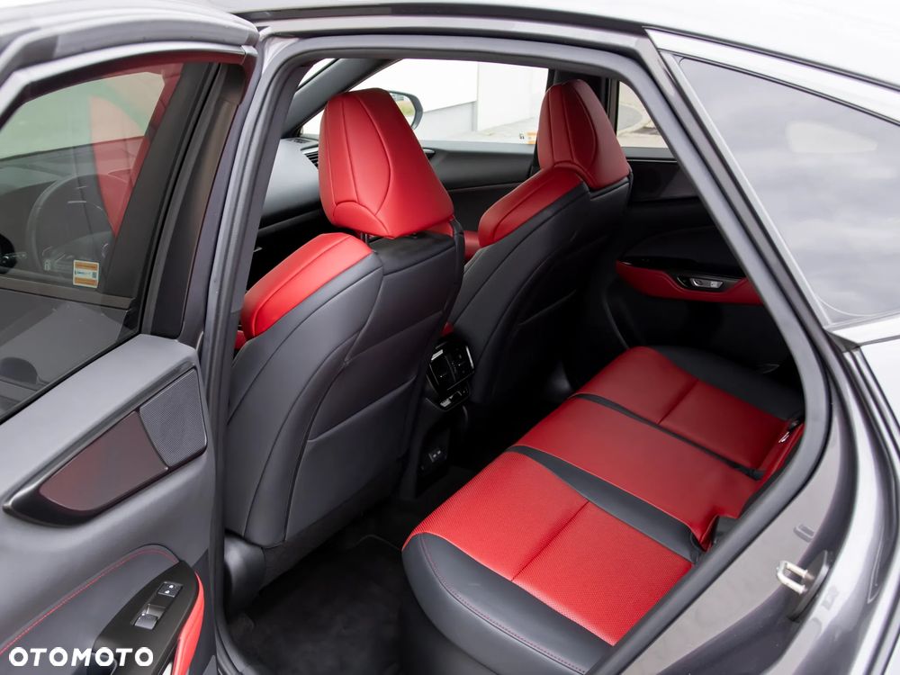 Lexus NX - 27