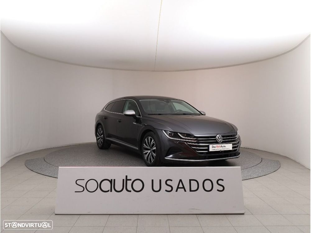 VW Arteon Shooting Brake 2.0 TDI Elegance DSG - 10