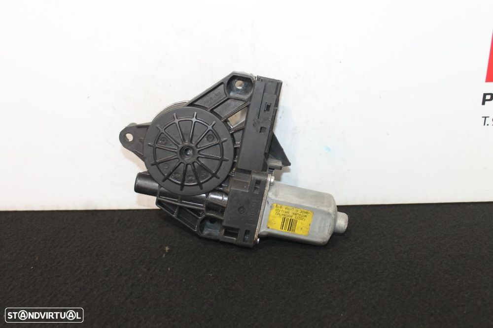 Motor Elevador Vidro Volvo XC60 - 2