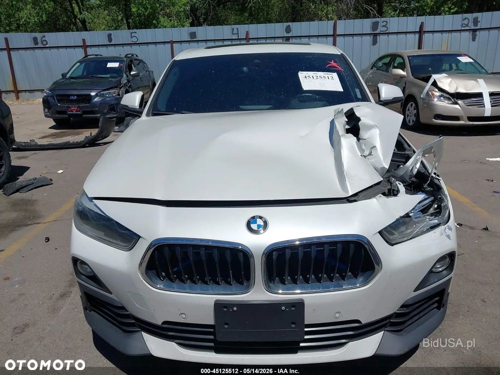 BMW X2 xDrive20i sport - 12
