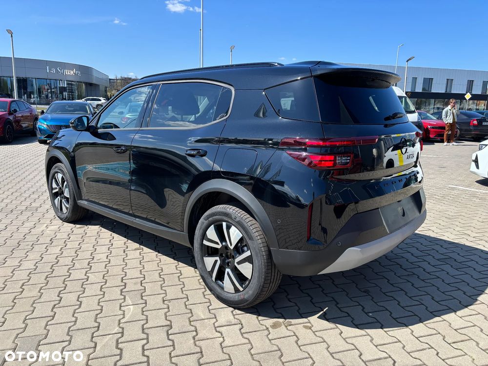 Opel Frontera 44kWh GS - 7