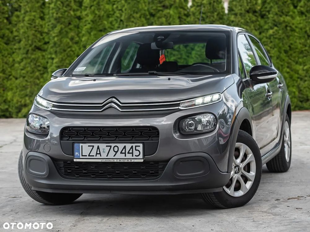 Citroën C3 - 5