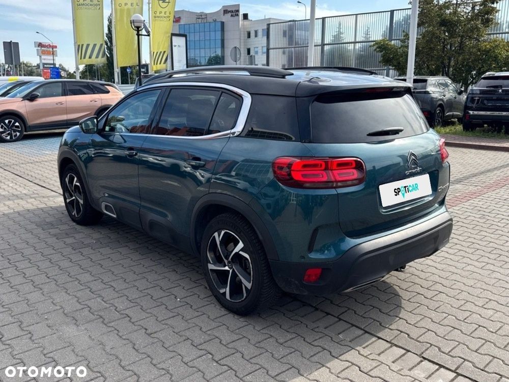 Citroën C5 Aircross - 7