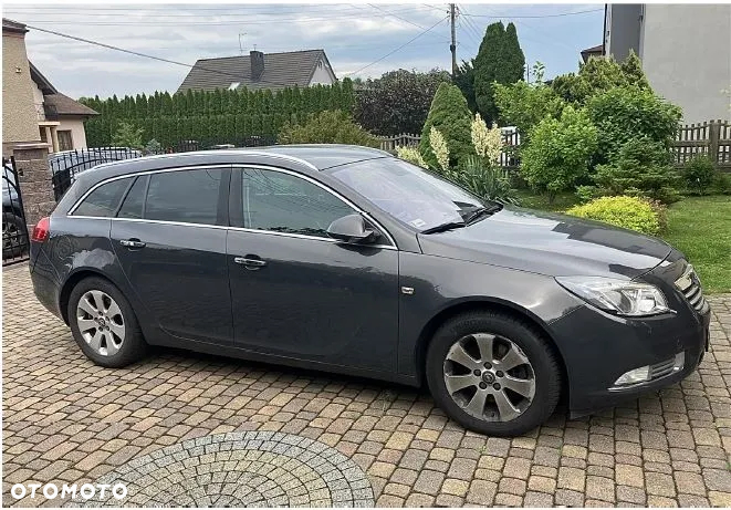 Opel Insignia - 2