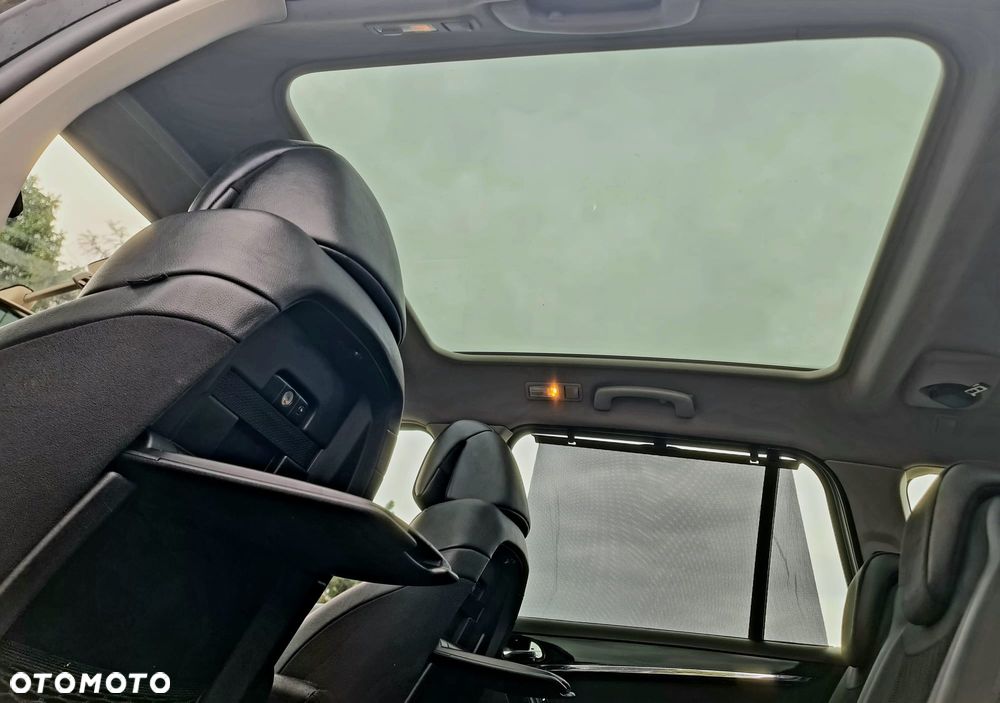 Citroën C4 Picasso THP 150 EGS6 Exclusive - 34