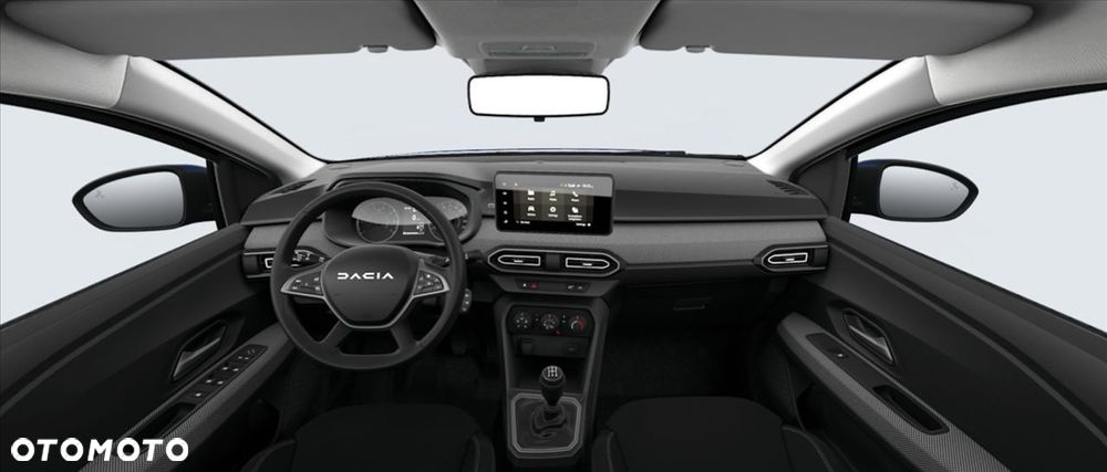 Dacia Sandero 1.0 TCe Expression - 7