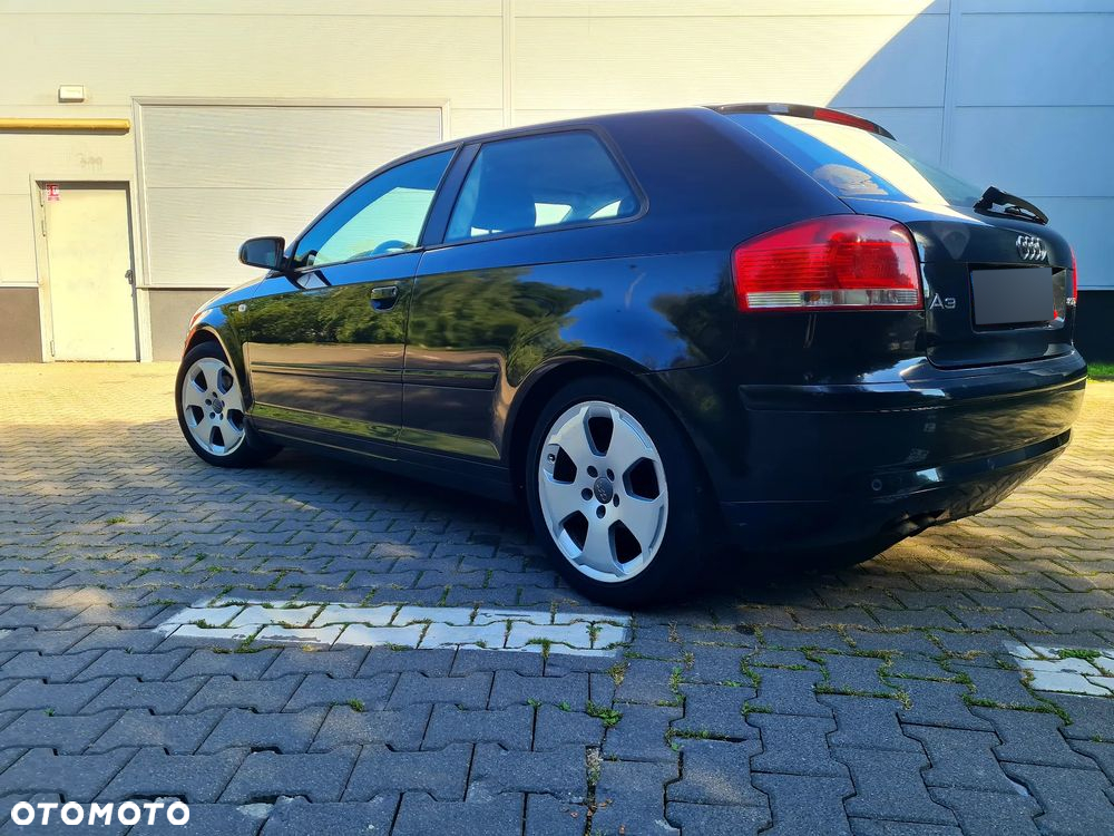 Audi A3 - 6