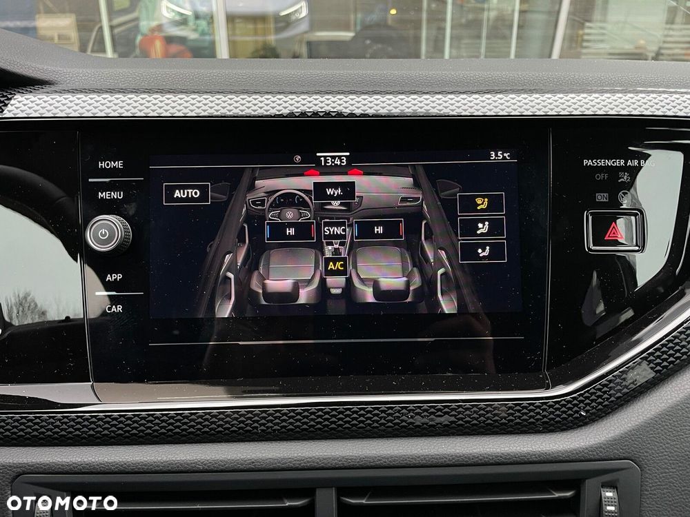 Volkswagen Taigo - 20