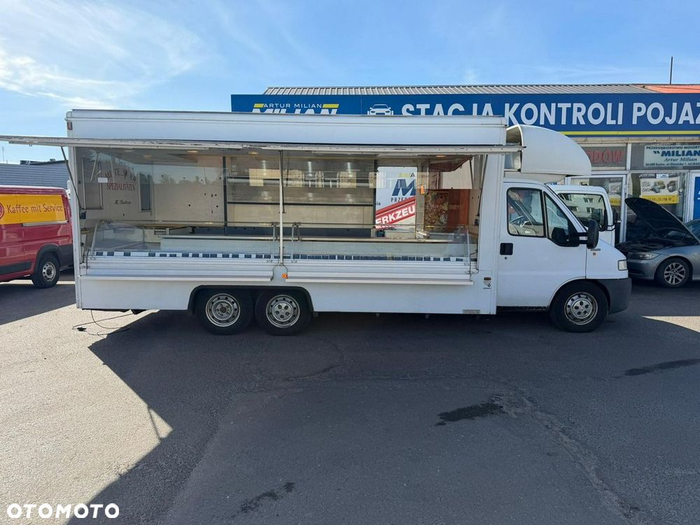 Fiat Ducato - 5
