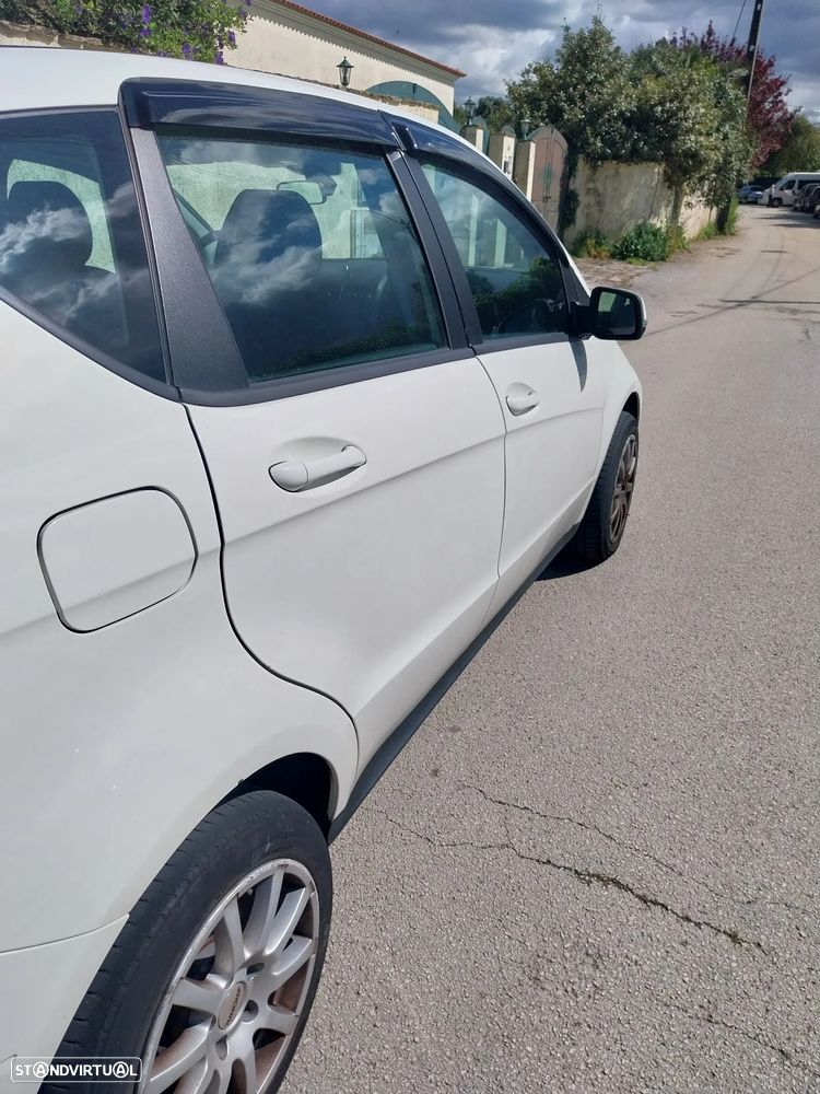 Mercedes-Benz A 160 - 9