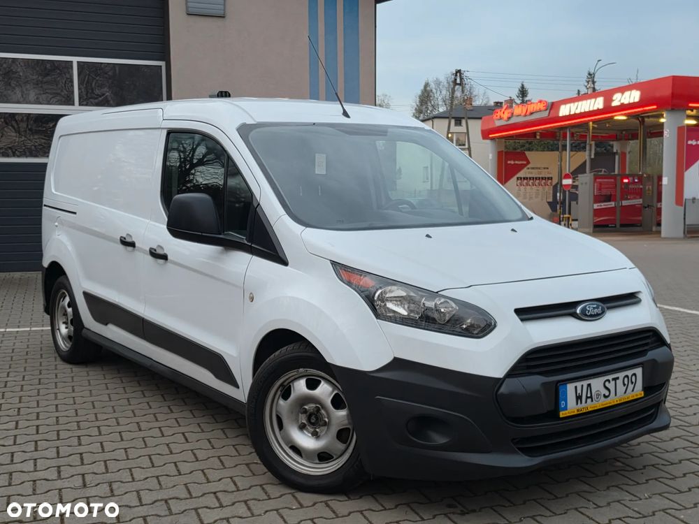 Ford Transit Connect - 1