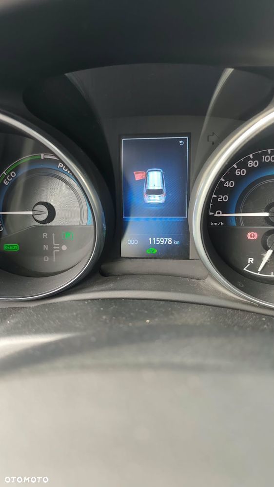 Toyota Auris - 22