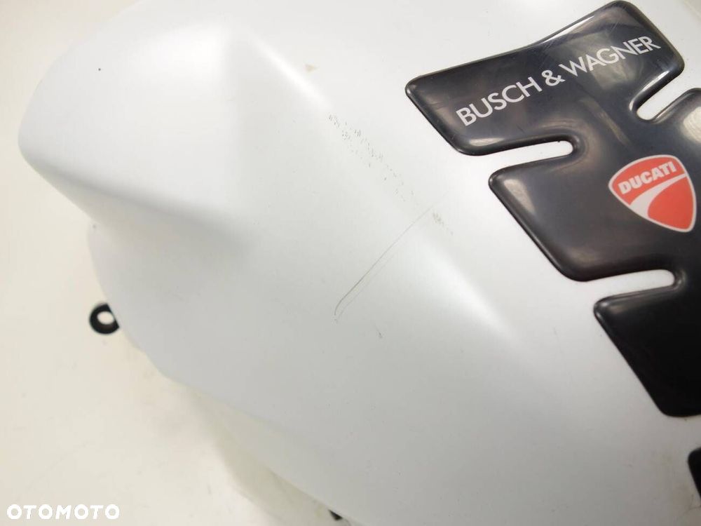 Ducati Supersport 937 17- Bak Zbiornik Paliwa - 6