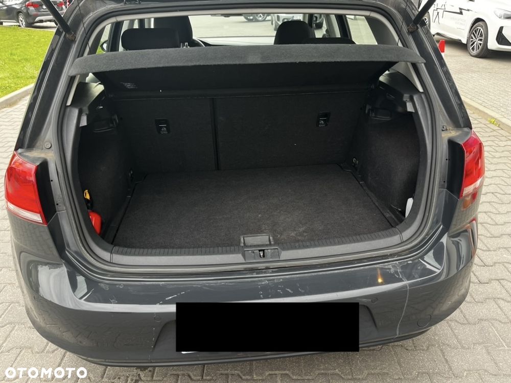Volkswagen Golf 1.2 TSI BMT Trendline - 7