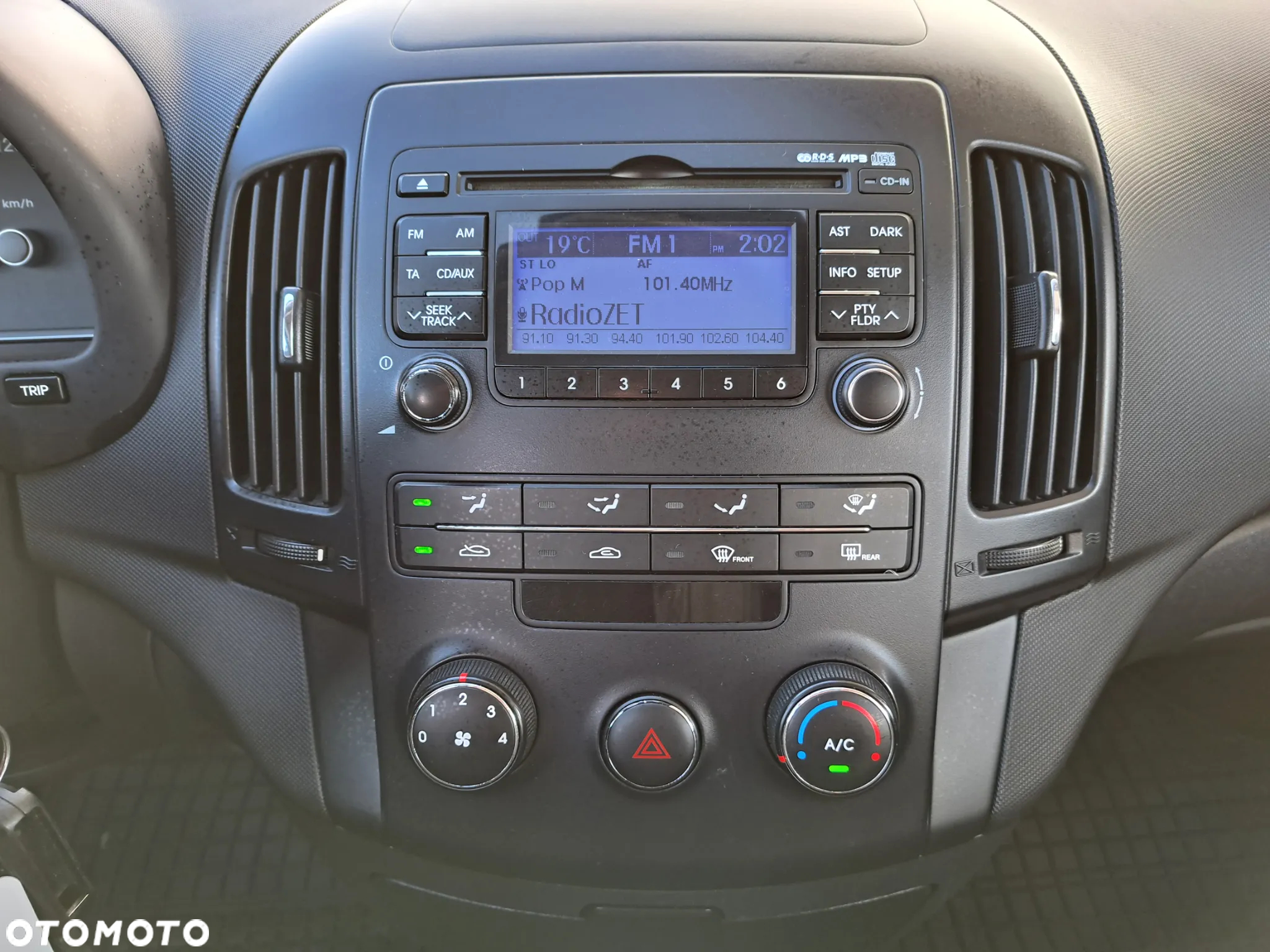 Hyundai i30 i30cw 1.4 Edition Plus - 25