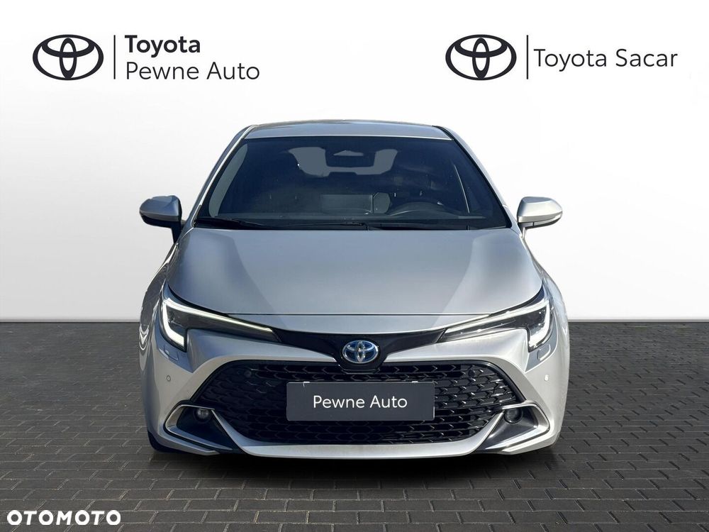 Toyota Corolla 1.8 Hybrid Style - 8