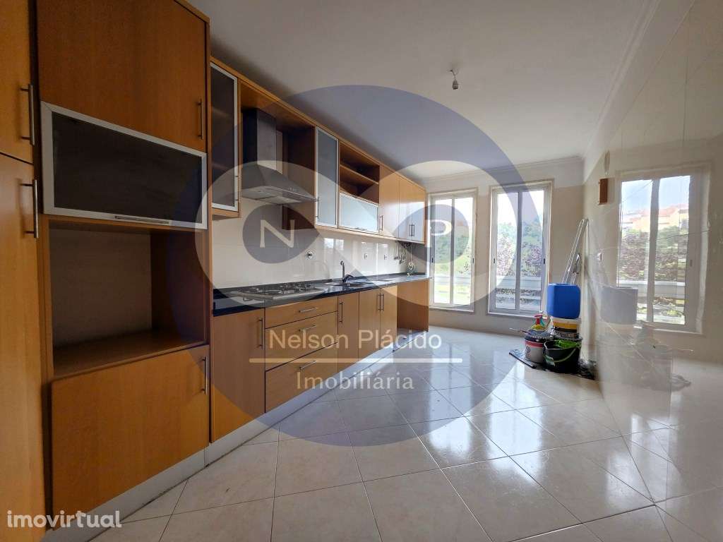 T3 para Arrendamento - DISPONIVEL A 01/05/2026 - Grande imagem: 4/33