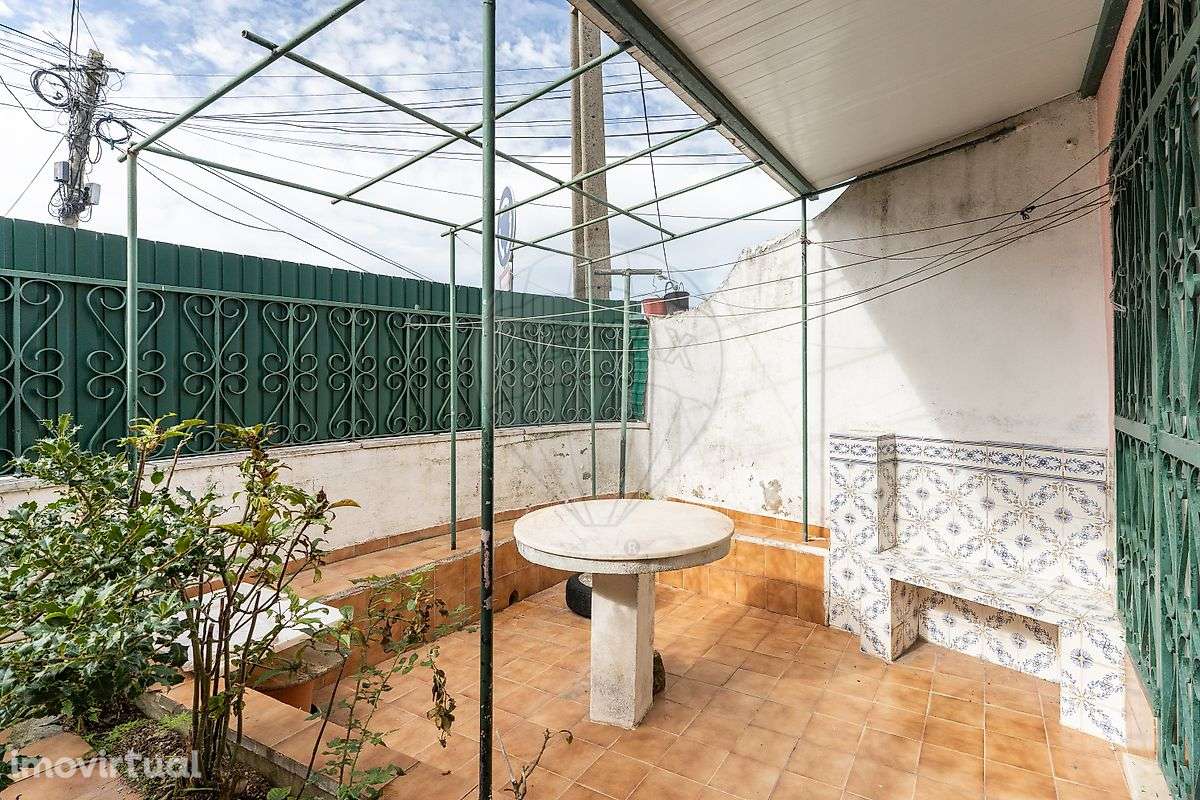 Moradia T4 para venda - Grande imagem: 3/24