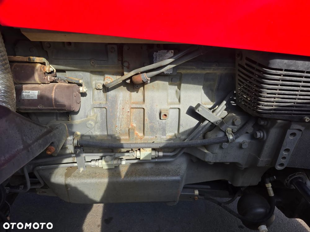 Massey Ferguson 7624 - 18