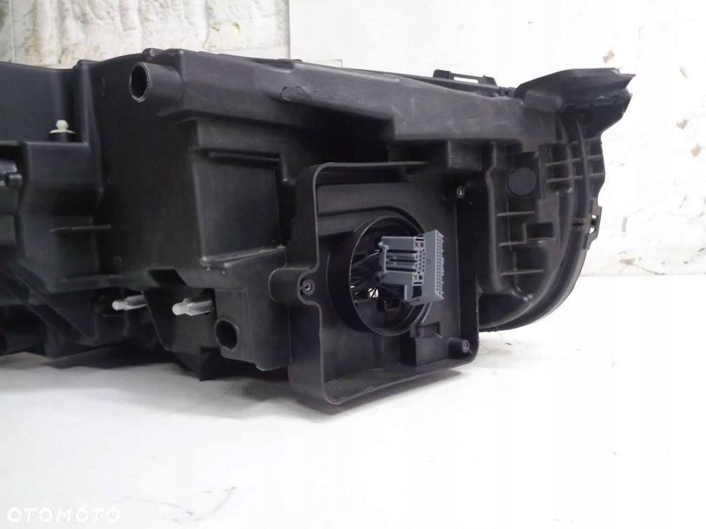 volvo xc 90 xc90 lampa lewy przód przednia full led 14r- - 6