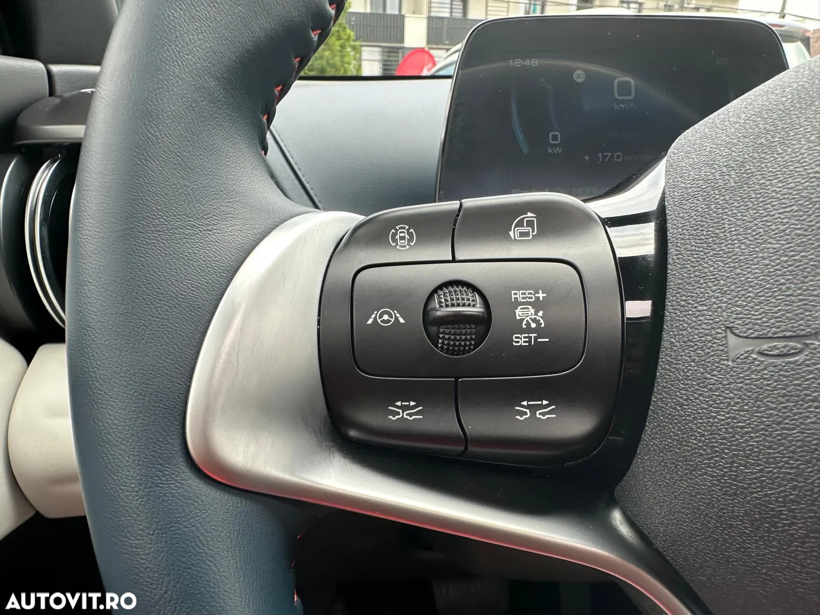 Byd Atto 3 Comfort - 26